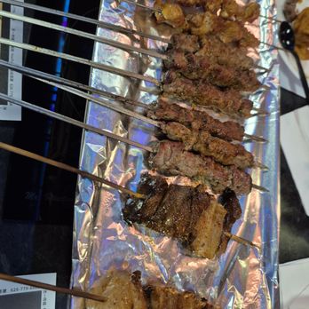 M Bar BBQ - Bars Near Me - Arcadia, California M Bar BBQ - Bars Near Me - Arcadia, California