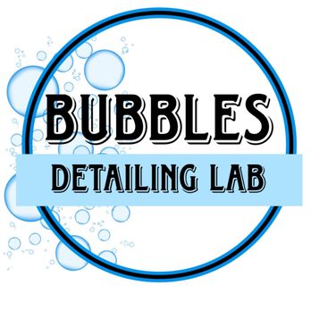 Bubbles Detailing Lab - Auto Detailing Near Me