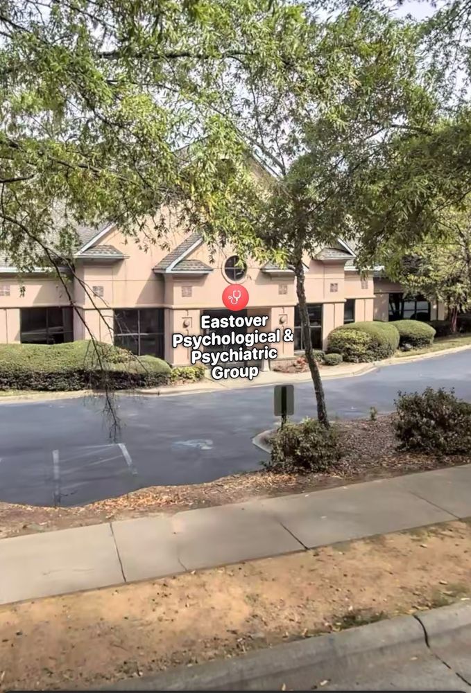 Eastover Psychological & Psychiatric Group PA - grief counselor in Charlotte, NC
