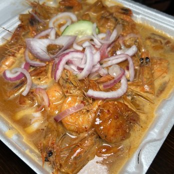 Mariscos El Kora De Nayarit - Seafood Near Me - Los Angeles, California