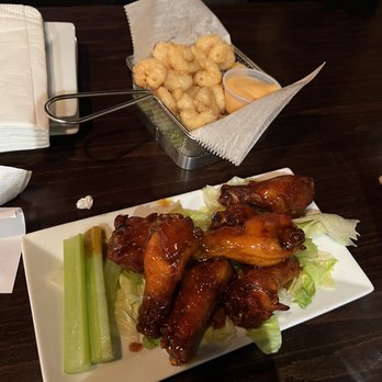 Gourmet Burger Bistro - Wings - Burgers Near Me - Port Jefferson, New York Gourmet Burger Bistro - Wings - Burgers Near Me - Port Jefferson, New York