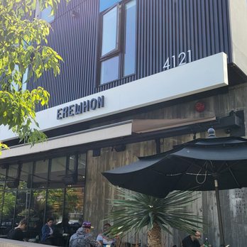 Erewhon - Juice Bars & Smoothies Near Me - Los Angeles, California