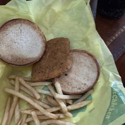 McDonald's - Mcchickens