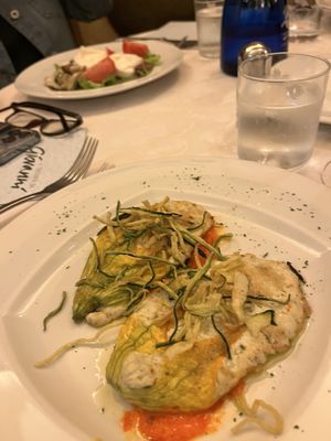 L'Osteria di Giovanni by null