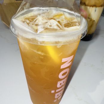 Nobibi - Ice Cream & Frozen Yogurt Near Me - Hayward, California