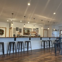 Cider bar