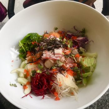 Ari Sushi - Bibipmap - Japanese Near Me - Celebration, Florida