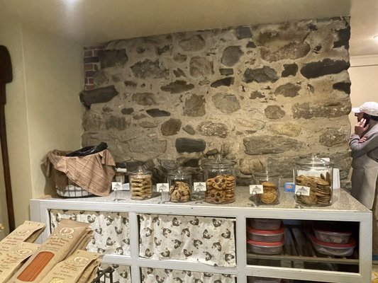 Bantam Bread Co by null