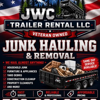 JWC Trailer Rental - Trailer Rental Near Me - Cottonwood, California JWC Trailer Rental - Trailer Rental Near Me - Cottonwood, California