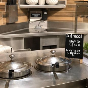 Colburn Café - New American Near Me - Los Angeles, California Colburn Café - New American Near Me - Los Angeles, California