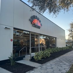 Sunburn Cannabis Dispensary