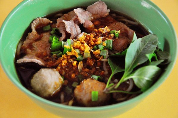 20 Ghim Moh Road Market & Food Centre by null