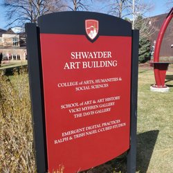 University of Denver - Updated Directory (April 2024)