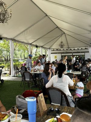 Luci's at the Orchard by null