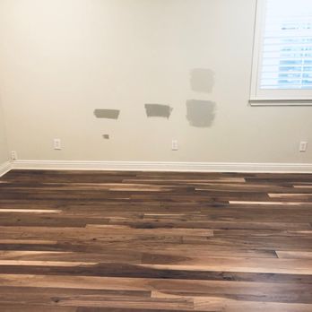 OT Finish carpentry & Woodworking - Office - before - Carpenters Near Me - Costa Mesa, California