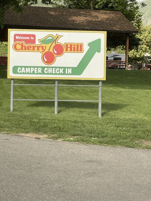 Cherry Hill