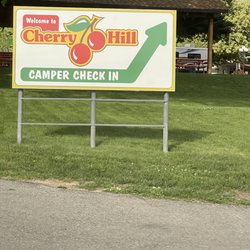user provided Cherry Hill photo