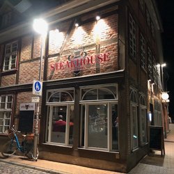 Steakhouse Schwerin