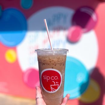 Sip Co - I'll Have What She's Having - Juice Bars & Smoothies Near Me - Concord, North Carolina Sip Co - I'll Have What She's Having - Juice Bars & Smoothies Near Me - Concord, North Carolina