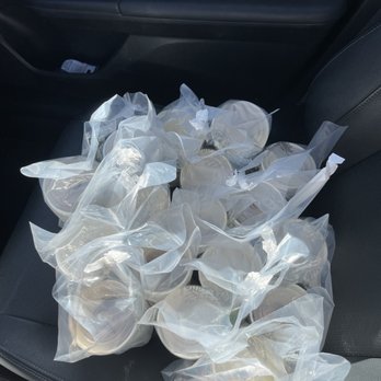 Phuc Long - 20 drinks that I ordered for my friends in SD - Coffee & Tea Near Me - Garden Grove, California Phuc Long - 20 drinks that I ordered for my friends in SD - Coffee & Tea Near Me - Garden Grove, California
