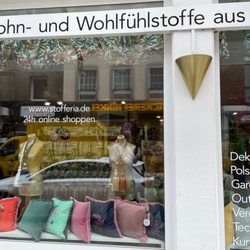 Stofferia - Außenansicht Stofferia