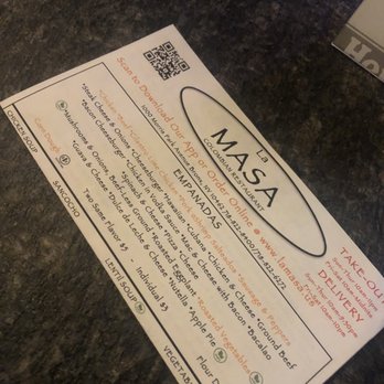 La Masa - Colombian Near Me - Bronx, New York La Masa - Colombian Near Me - Bronx, New York