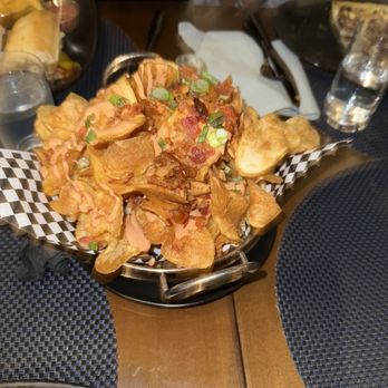 Blue Flame - Chips made from scratch - Bars Near Me - Daytona Beach, Florida