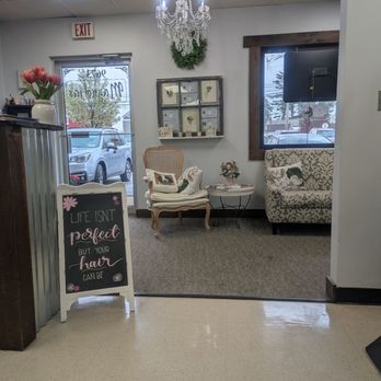 Magnolias - Hair Salons Near Me - Brewerton, New York Magnolias - Hair Salons Near Me - Brewerton, New York