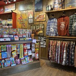 Old Fashioned Candy And Store