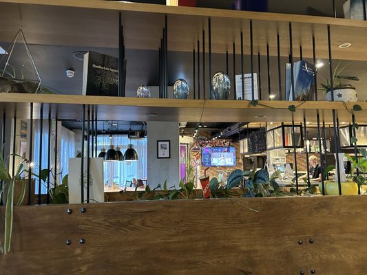 Moxy Berlin Humboldthain Park by null