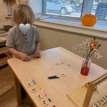 Discover Montessori School - Montessori Schools Near Me - Chicago, Illinois