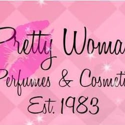 Pretty Woman Cosmetics and Perfumes