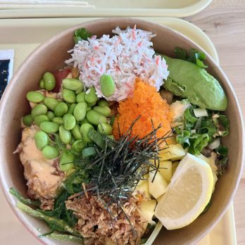 Poke N Go - Poke Near Me - Reno, Nevada