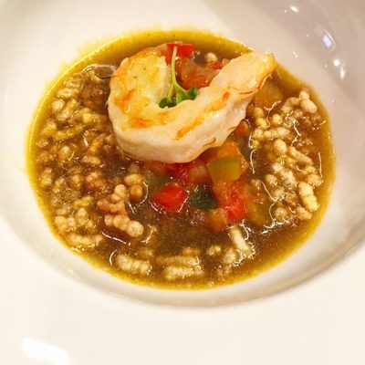 Restaurante Baluarte by null