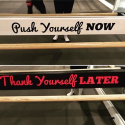 The Barre Code Metro Detroit - Rochester Hills