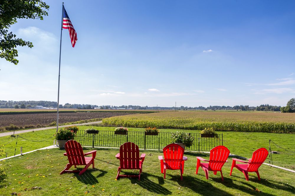 OOSTEMA FARMSTEAD Updated September 2024 88 Photos 8402 Northwood