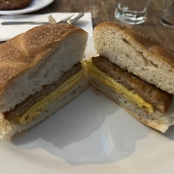 Minias Breakfast And Lunch - Breakfast Sandwich - Breakfast & Brunch Near Me - Montclair, New Jersey Minias Breakfast And Lunch - Breakfast Sandwich - Breakfast & Brunch Near Me - Montclair, New Jersey