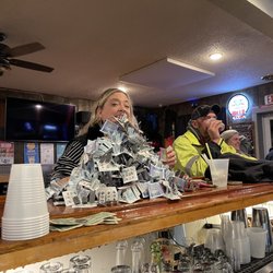 Tony's Saloon
