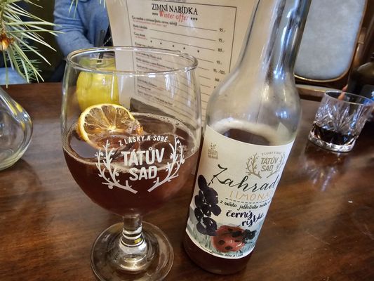 Bella Vida café by null
