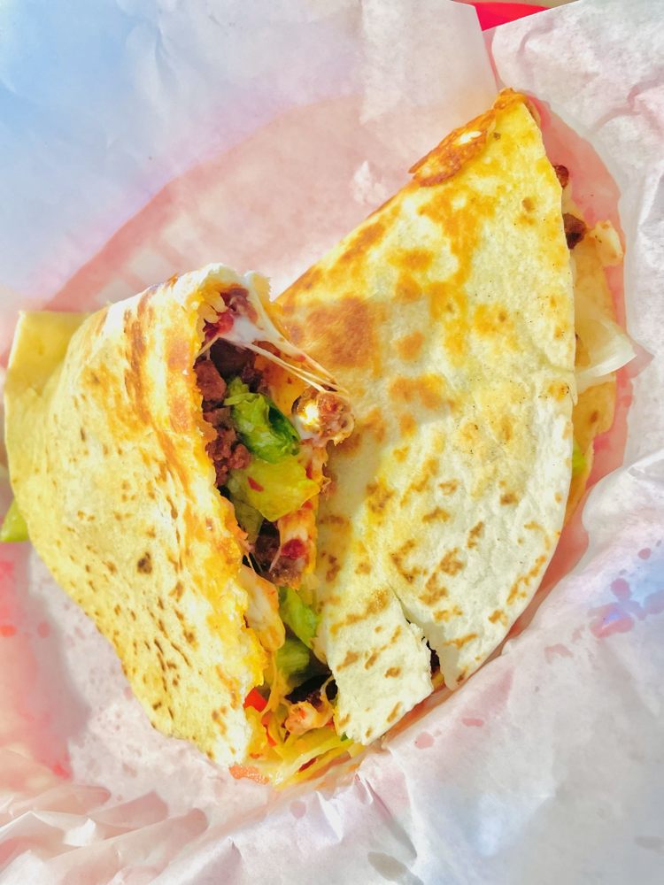 Des’s Taco Tocotin