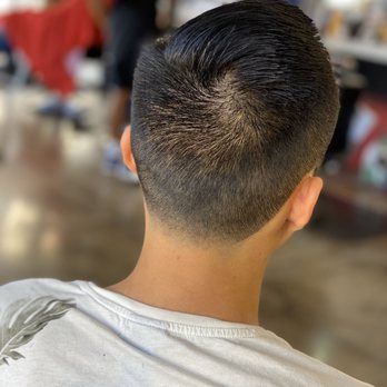 Trendsetters Barber Shop - Barbers Near Me - West Hollywood, California Trendsetters Barber Shop - Barbers Near Me - West Hollywood, California