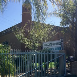 Islamic Center of Riverside