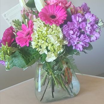 Wild Willow Flower House - Florists Near Me - Walla Walla, Washington