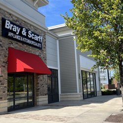Bray & Scarff