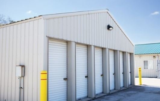 Lock -it-up Self Storage