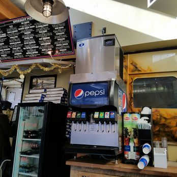 Homeslice Pizza - Authentic menu, originality and awesome setup. - Pizza Near Me - Durango, Colorado Homeslice Pizza - Authentic menu, originality and awesome setup. - Pizza Near Me - Durango, Colorado