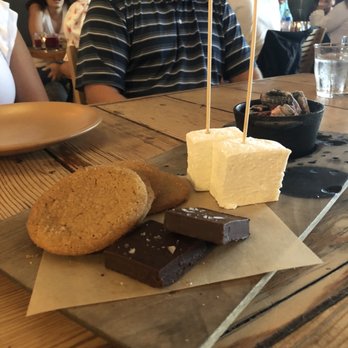 Campfire - New American Near Me - Carlsbad, California Campfire - New American Near Me - Carlsbad, California