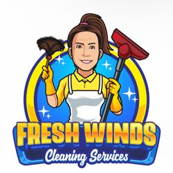 Fresh Winds Cleaning Services