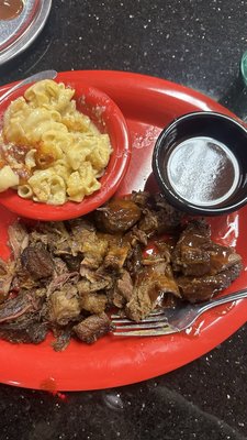 Jabo's Bar-Be-Q by null