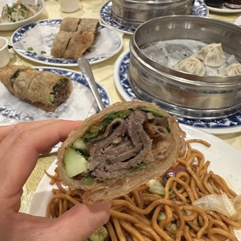 Mama Lu’s Dumpling House - Chinese Near Me - Pasadena, California Mama Lu’s Dumpling House - Chinese Near Me - Pasadena, California